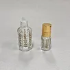 Glass Bottle